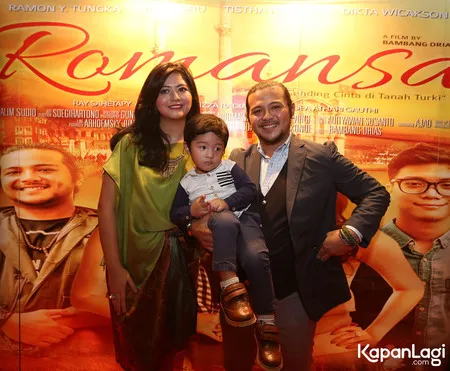 Foto Ramon Jusuf Tungka