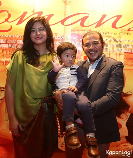 Foto Ramon Jusuf Tungka