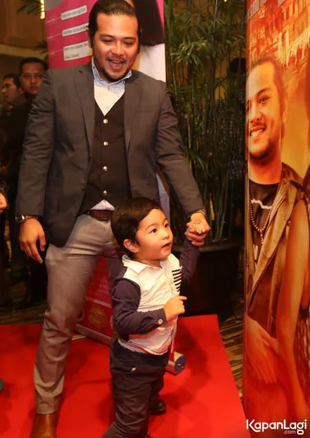 Foto Ramon Jusuf Tungka