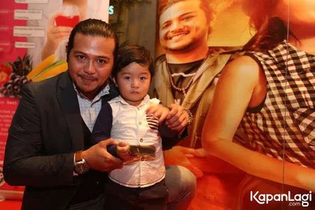 Foto Ramon Jusuf Tungka