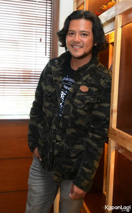 Foto Ramon Jusuf Tungka