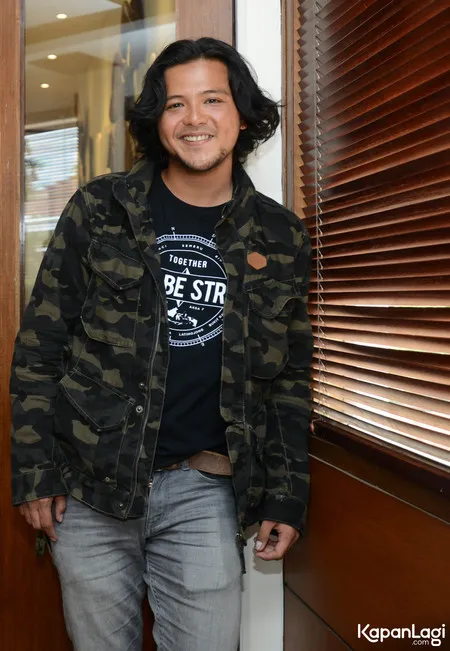 Foto Ramon Jusuf Tungka