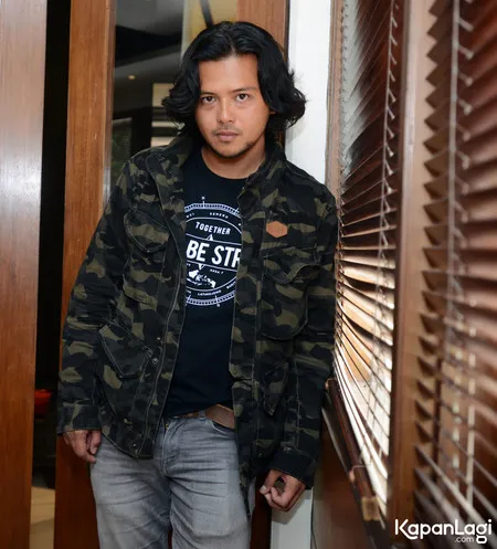 Foto Ramon Jusuf Tungka