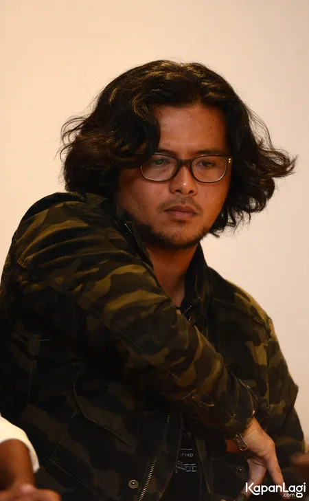 Foto Ramon Jusuf Tungka