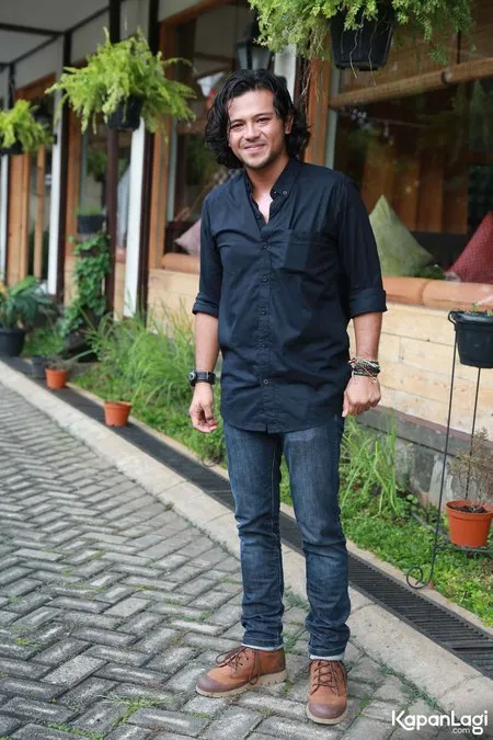 Foto Ramon Jusuf Tungka