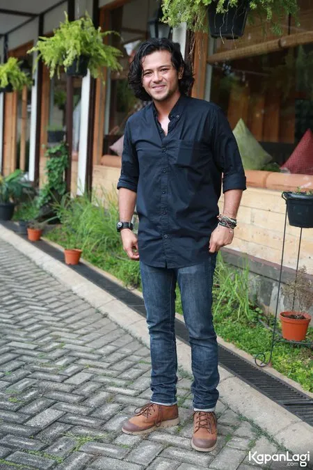 Foto Ramon Jusuf Tungka