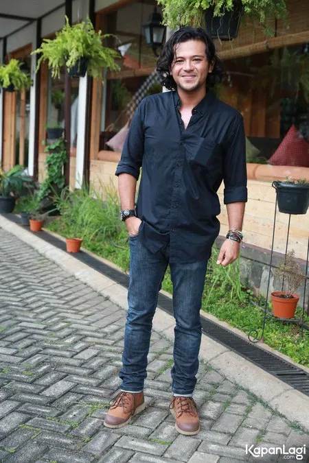 Foto Ramon Jusuf Tungka