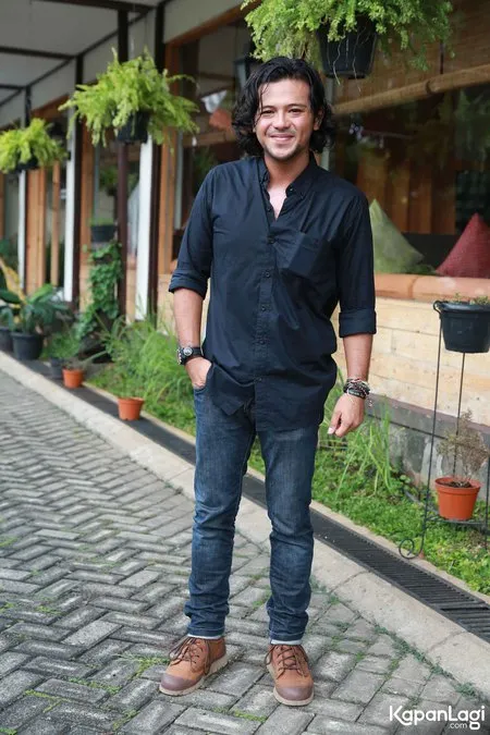 Foto Ramon Jusuf Tungka