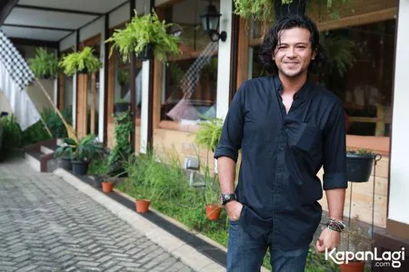 Foto Ramon Jusuf Tungka