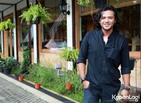 Foto Ramon Jusuf Tungka