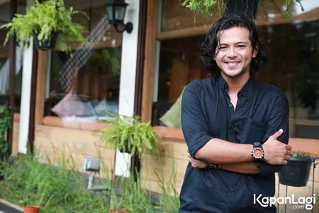 Foto Ramon Jusuf Tungka