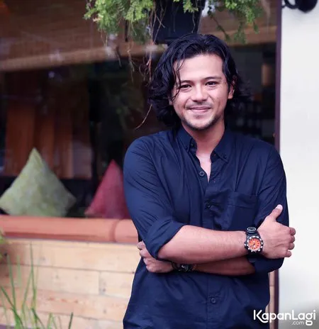 Foto Ramon Jusuf Tungka