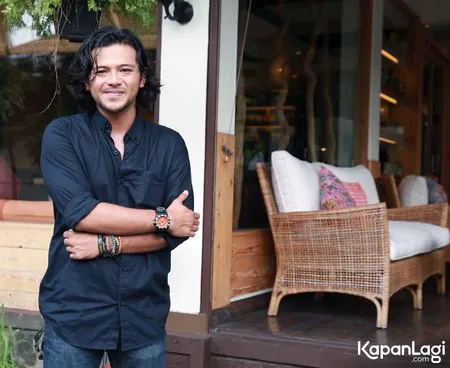 Foto Ramon Jusuf Tungka