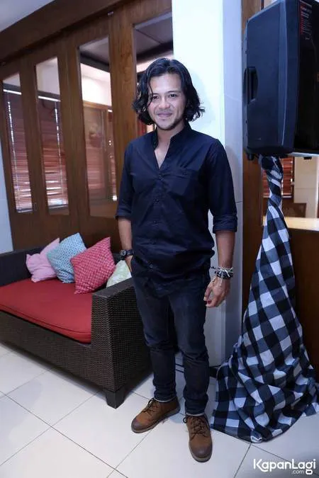 Foto Ramon Jusuf Tungka