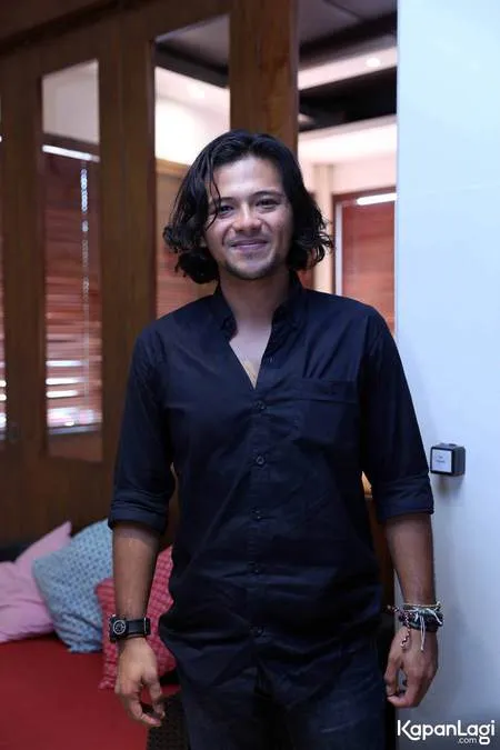 Foto Ramon Jusuf Tungka