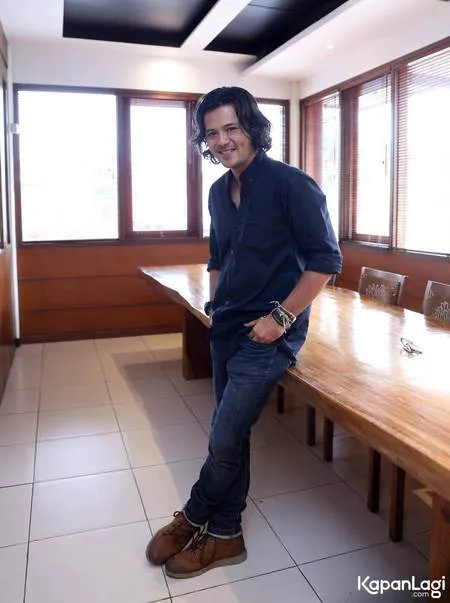 Foto Ramon Jusuf Tungka