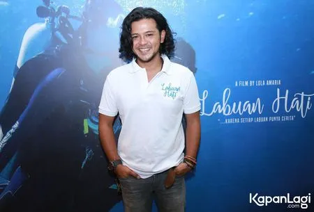 Foto Ramon Jusuf Tungka