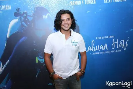 Foto Ramon Jusuf Tungka