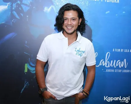 Foto Ramon Jusuf Tungka