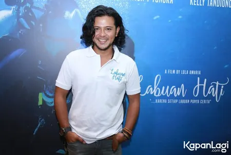 Foto Ramon Jusuf Tungka