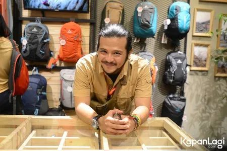 Foto Ramon Jusuf Tungka