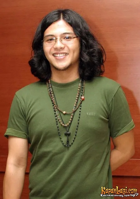 Foto Ramon Jusuf Tungka