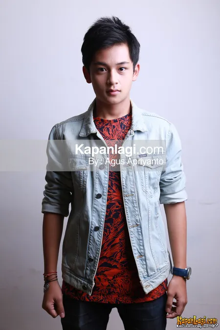 Foto Randy Martin
