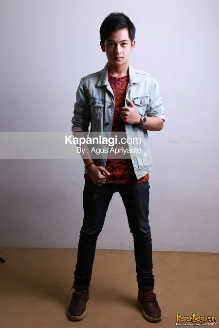 Foto Randy Martin