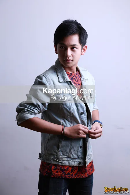 Foto Randy Martin