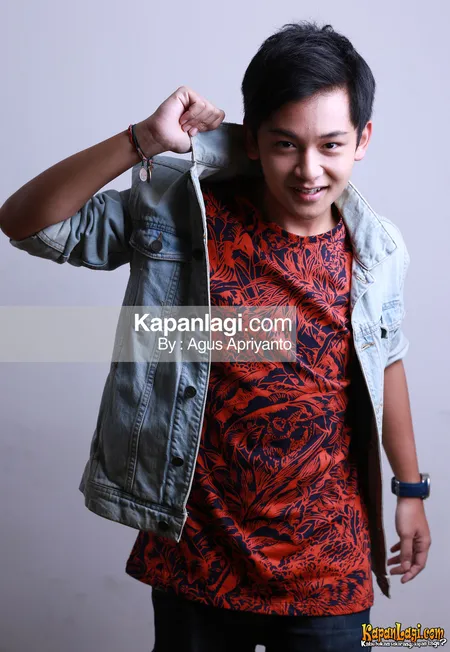 Foto Randy Martin