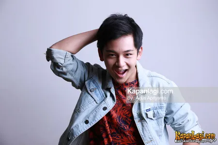 Foto Randy Martin