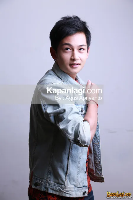 Foto Randy Martin