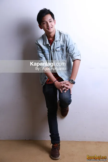 Foto Randy Martin