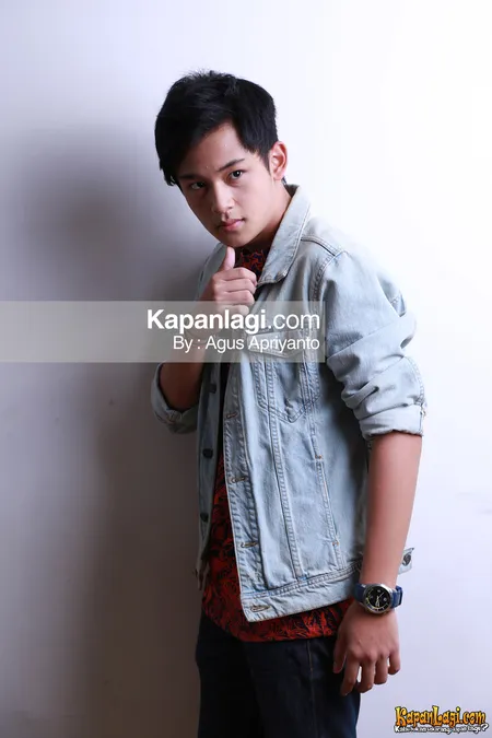 Foto Randy Martin