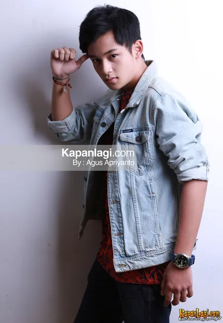 Foto Randy Martin