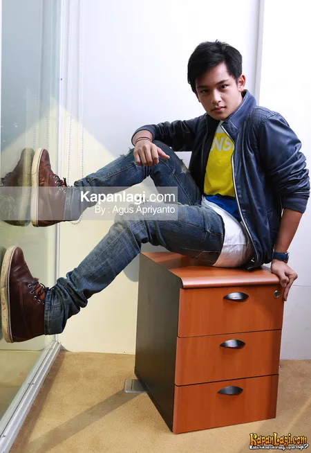 Foto Randy Martin
