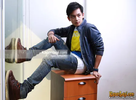 Foto Randy Martin