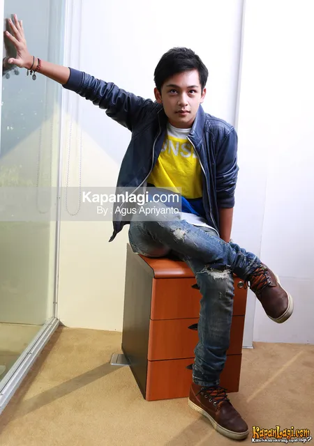 Foto Randy Martin