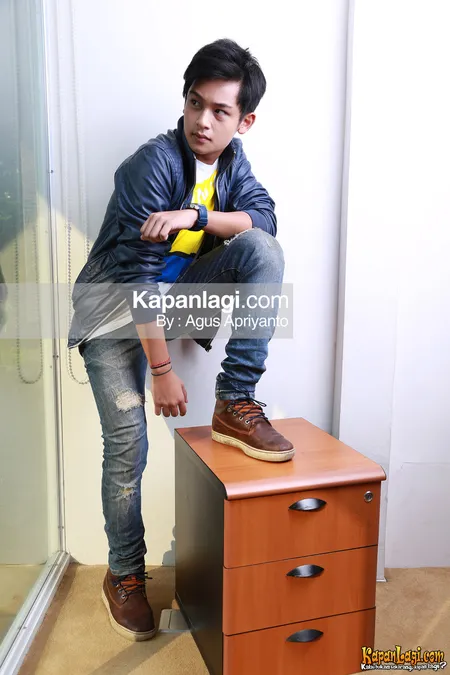 Foto Randy Martin