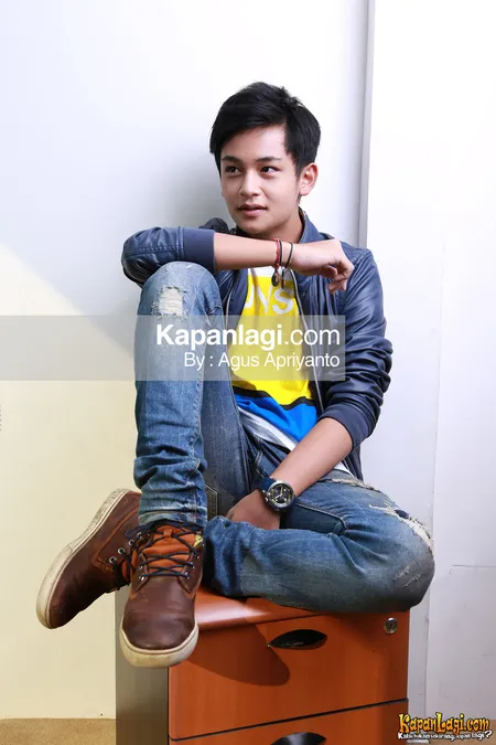 Foto Randy Martin