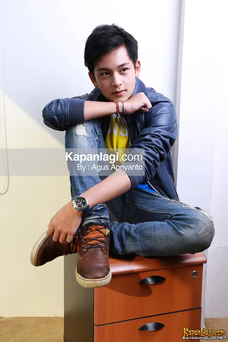 Foto Randy Martin