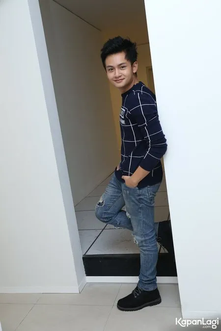 Foto Randy Martin