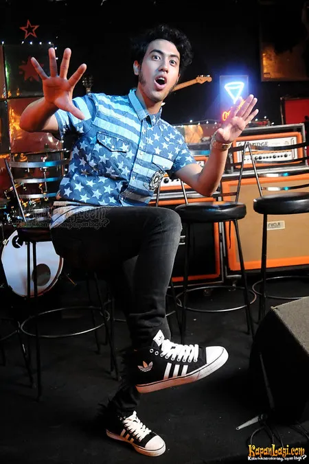 Foto Randy Nidji