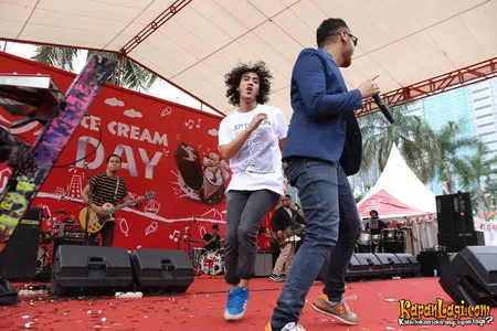 Foto Randy Nidji