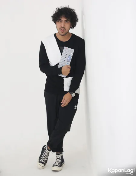 Foto Randy Nidji