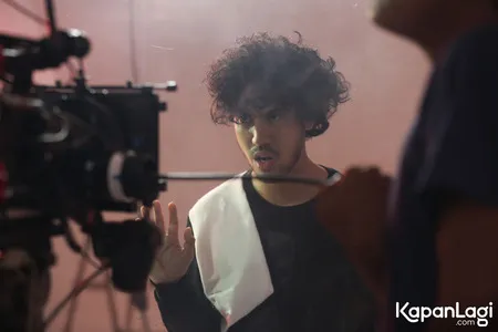 Foto Randy Nidji