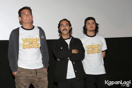Foto Randy Nidji