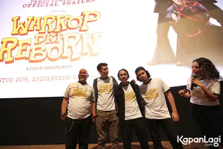 Foto Randy Nidji