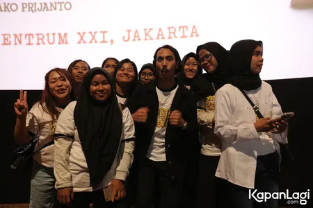 Foto Randy Nidji