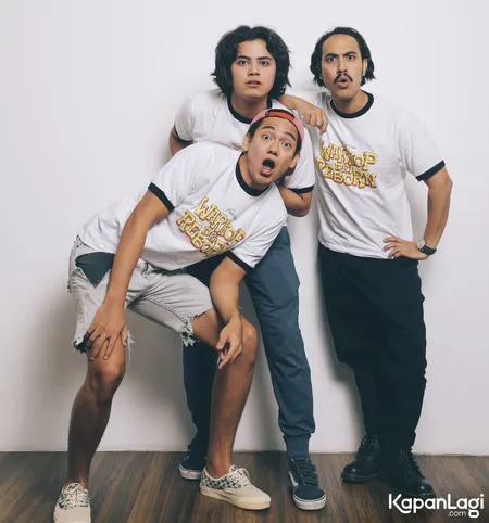 Foto Randy Nidji